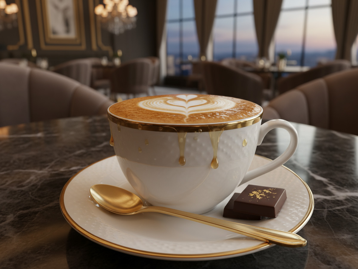 Cappuccino