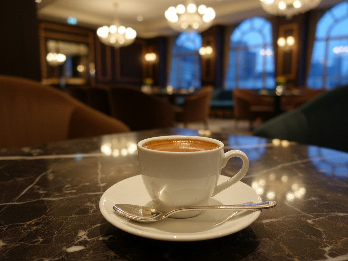 Espresso