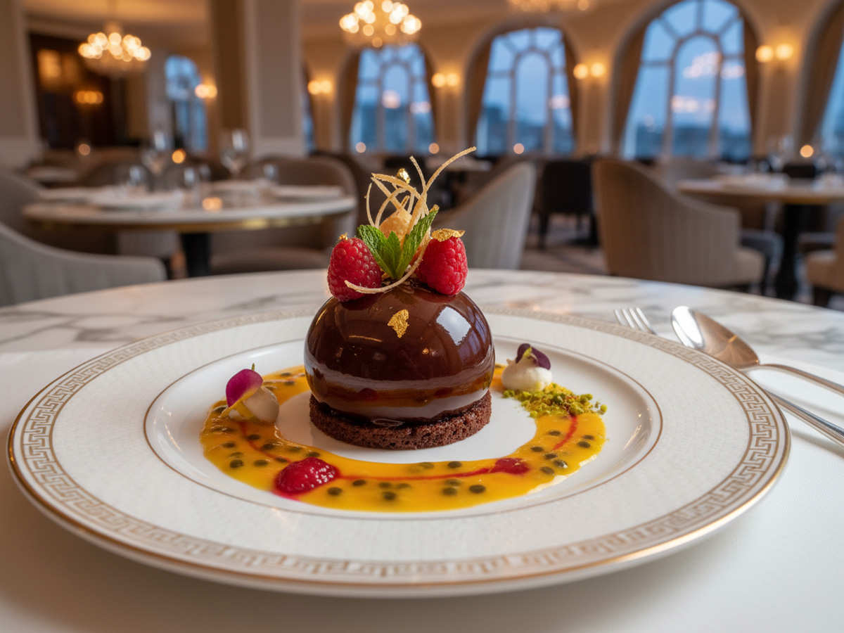 Dessert-Special