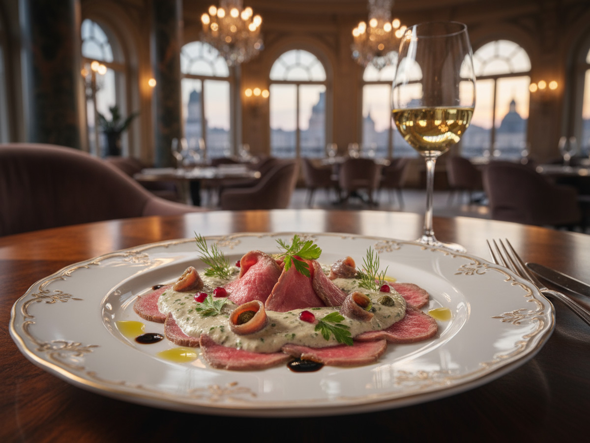 Vitello Tonnato