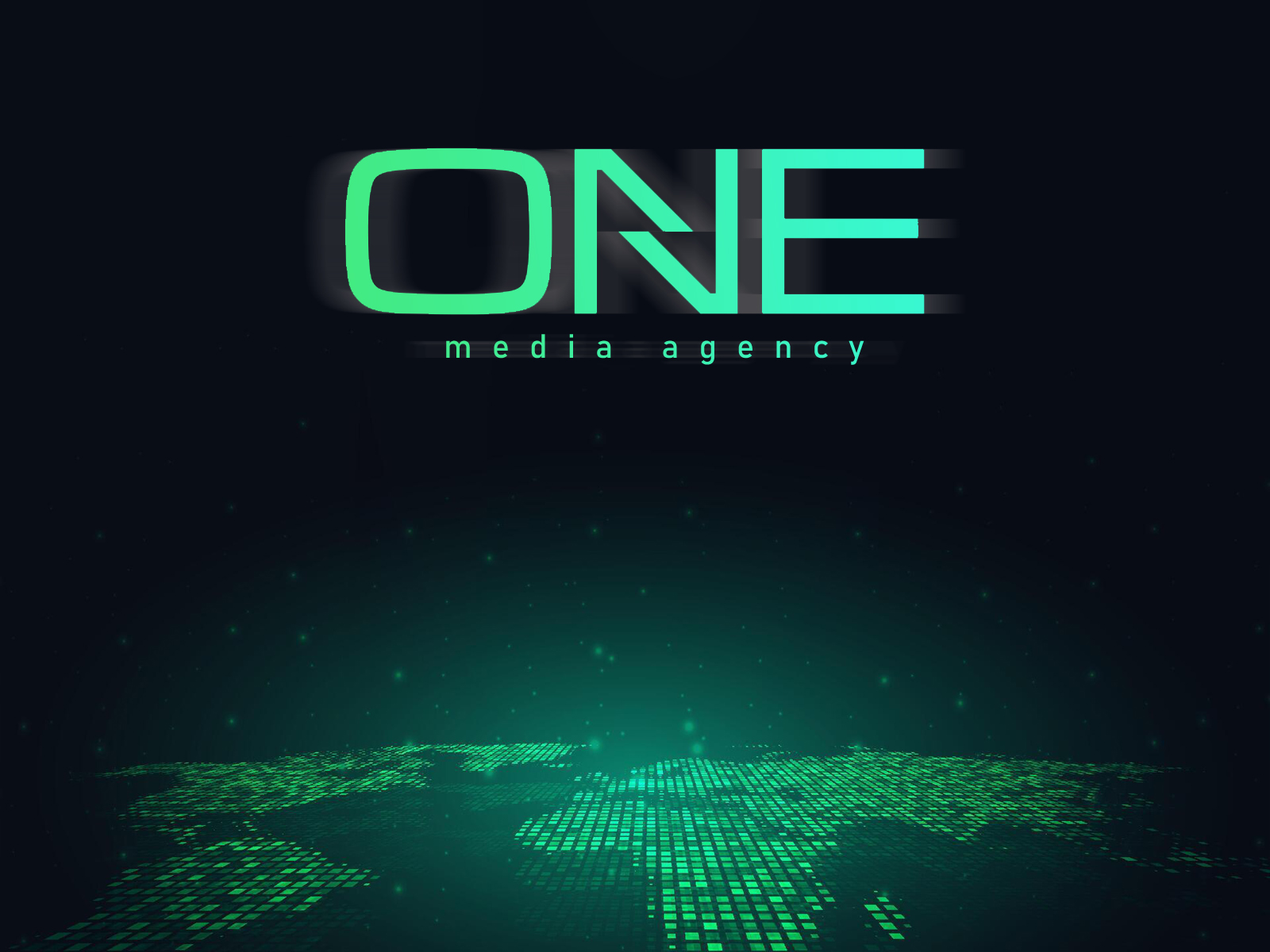 ONEART Vision – Studio & Prozess